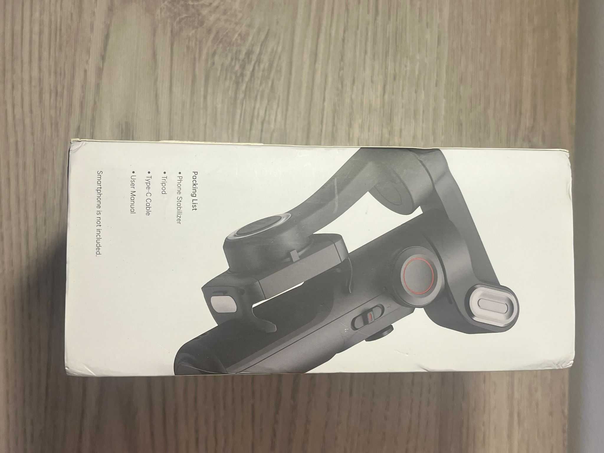 stabilizator do smartfonów AOCHUAN Smart XE