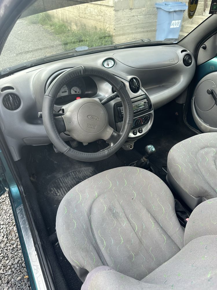 Продам автомобіль Ford Ka