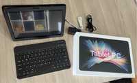 Tablet nova ainda com garabtia