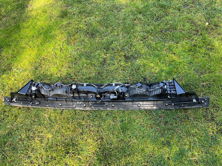 Blenda Dodge Challenger 09-14