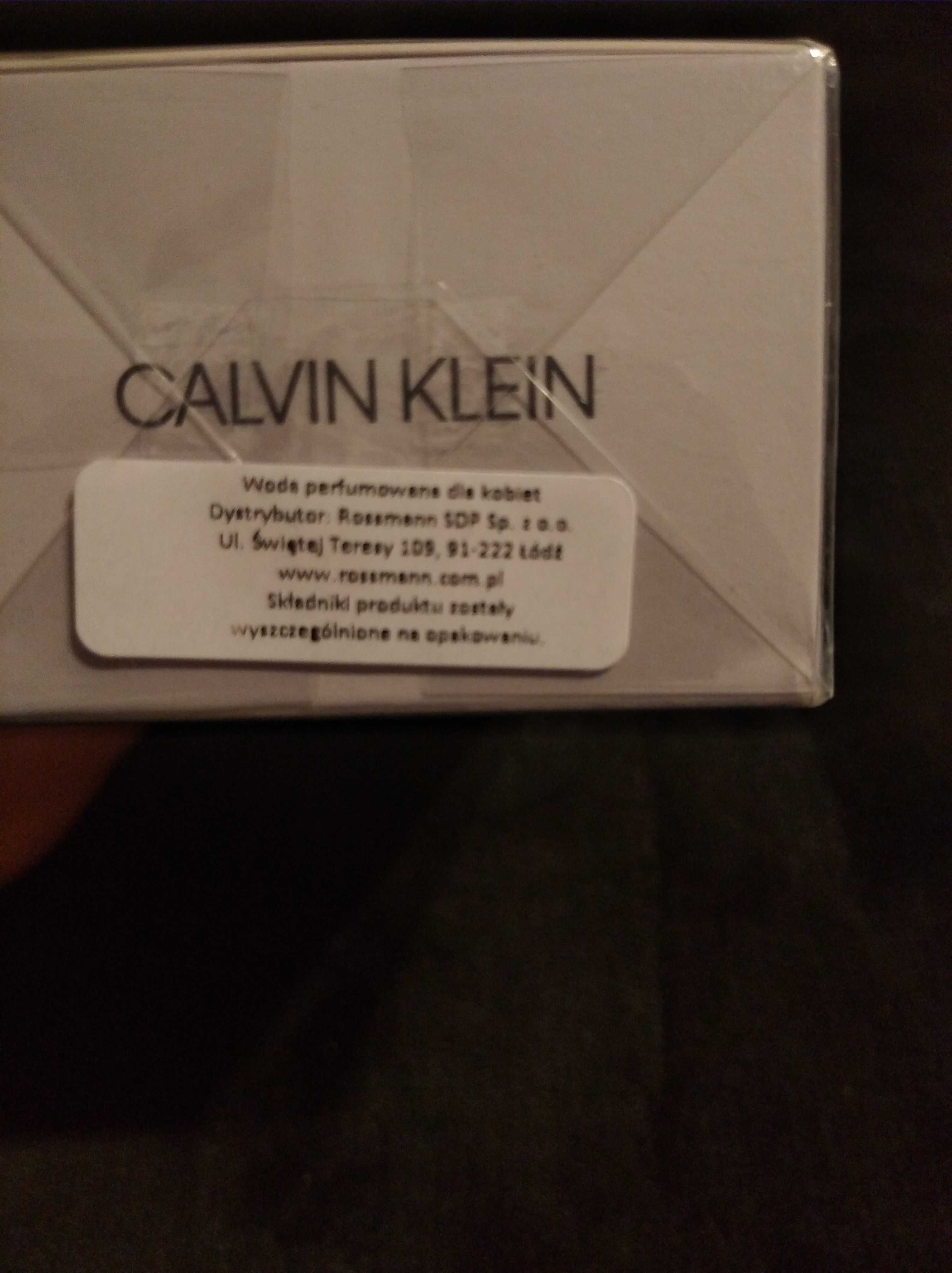 Perfumy Eternity for Womens Reflections, 100ml. Calvin Kleina.