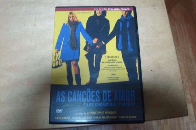 lote 8 dvds originais parte 20