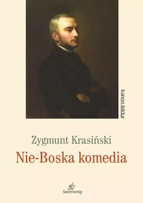 Nie-Boska komedia. Siedmioróg. Nowy Produkt