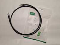 Кабель Ugreen US316 Type-C - Type-C 100W 5A 1 м