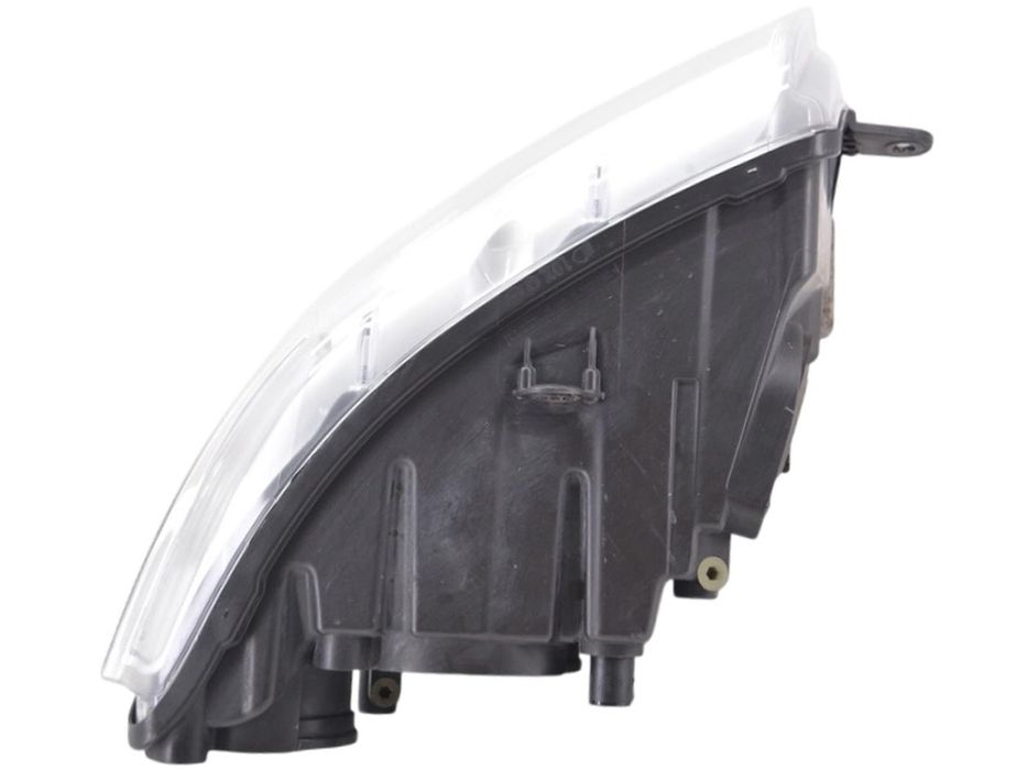 Фара ліва SKODA SUPERB 3T 2008–2013 (ксенон, в зборі з блоками 5DV0090