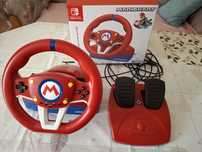 Kierownica Mario Kart Nintendo Switch