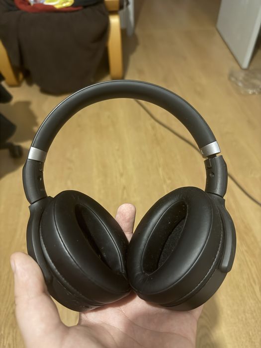 Sennheiser HD 450BT