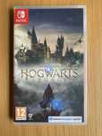 Hogwarts Legacy | Novo e Selado | Nintendo Switch