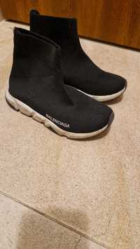 Botki buty Balenciaga rozm 29