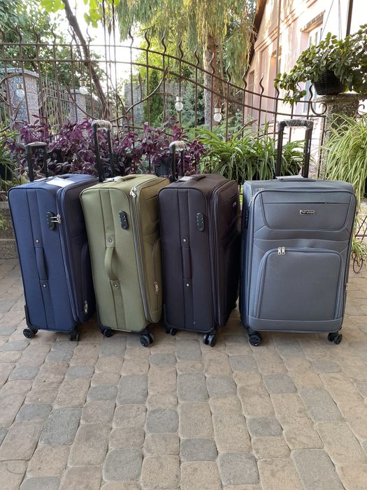 Валіза  Wings  ,чемодан