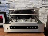 Wzmacniacz lampowy Yaqin MS-30L