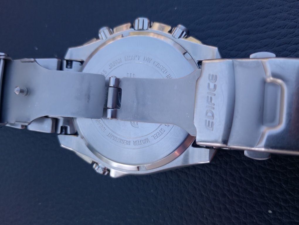 Часы Casio Edifice