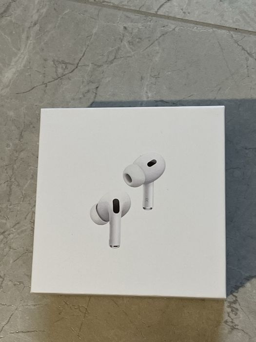 Apple AirPods Pro 2 OKAZJA !!