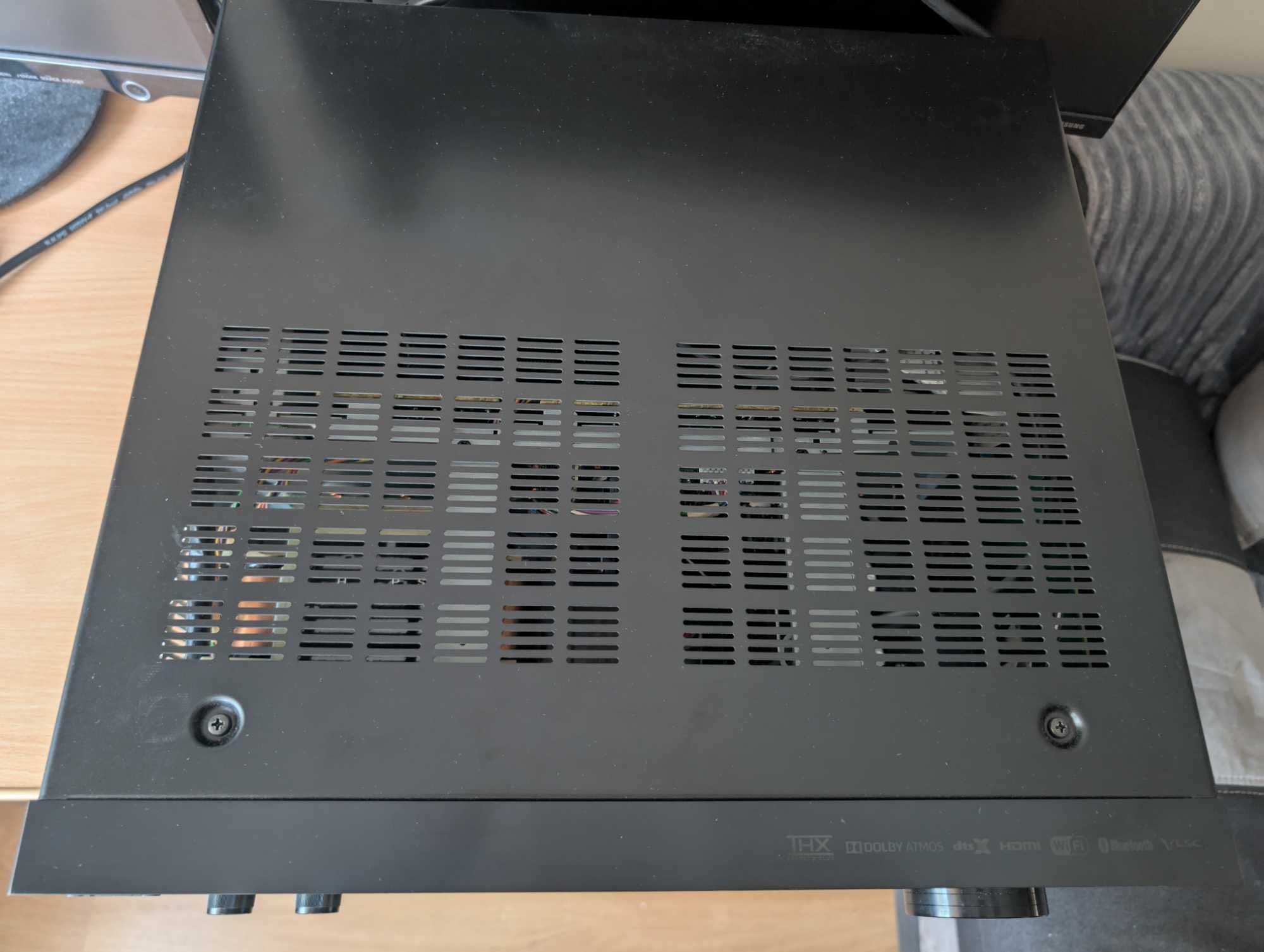 Sprzedam Onkyo TX-RZ3100 – Sieciowy amplituner kina domowego 11.2