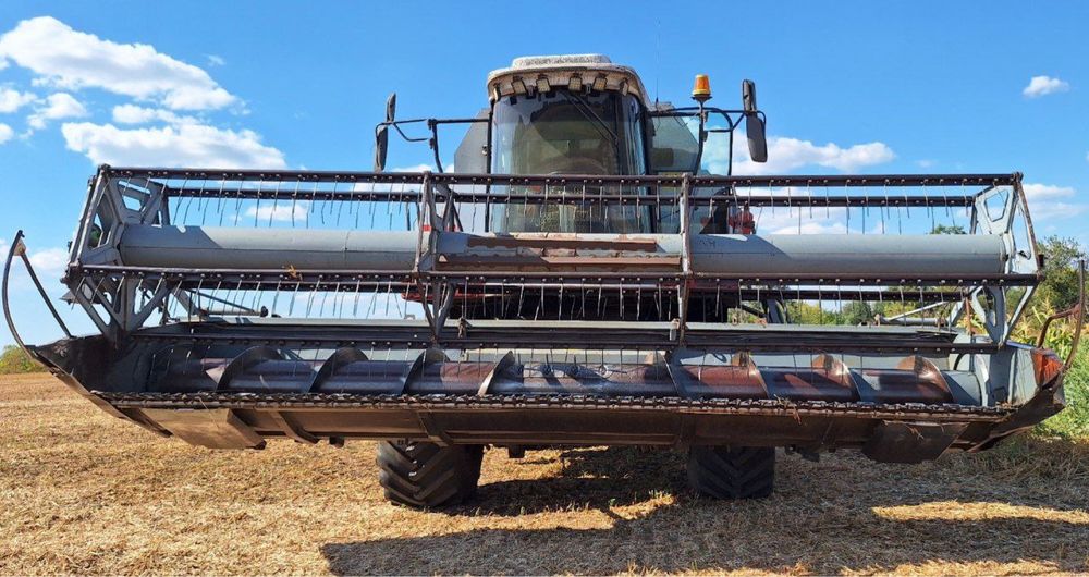 Продам Комбайн Vector 410
