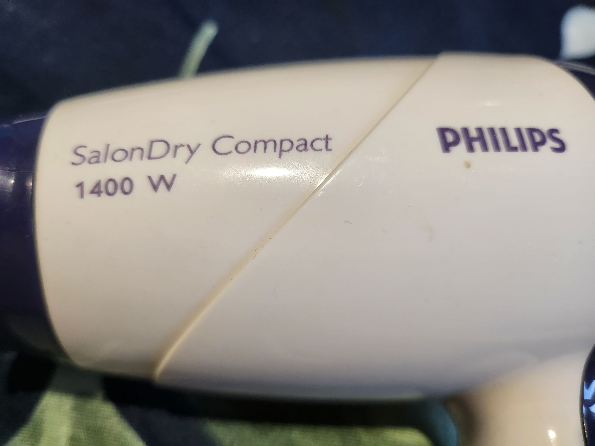 Lokówka Philips automatyczna