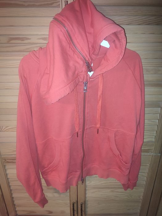 Adidas Stella McCartney bluza sportowa fitness logowana r. 42