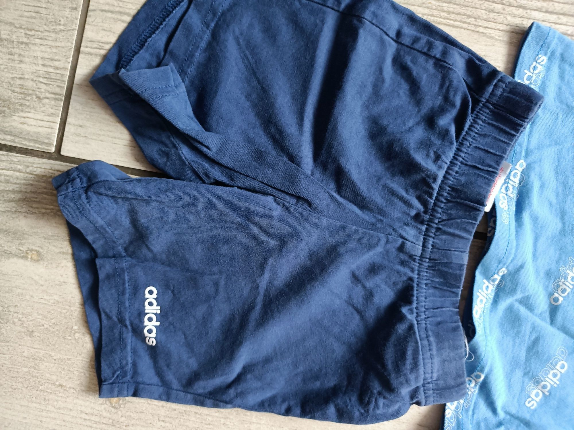 Komplet letni Adidas