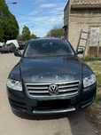 Разборка Volkswagen Touarag 7l 2004/2006 2.5/4.2/5.0 TDI