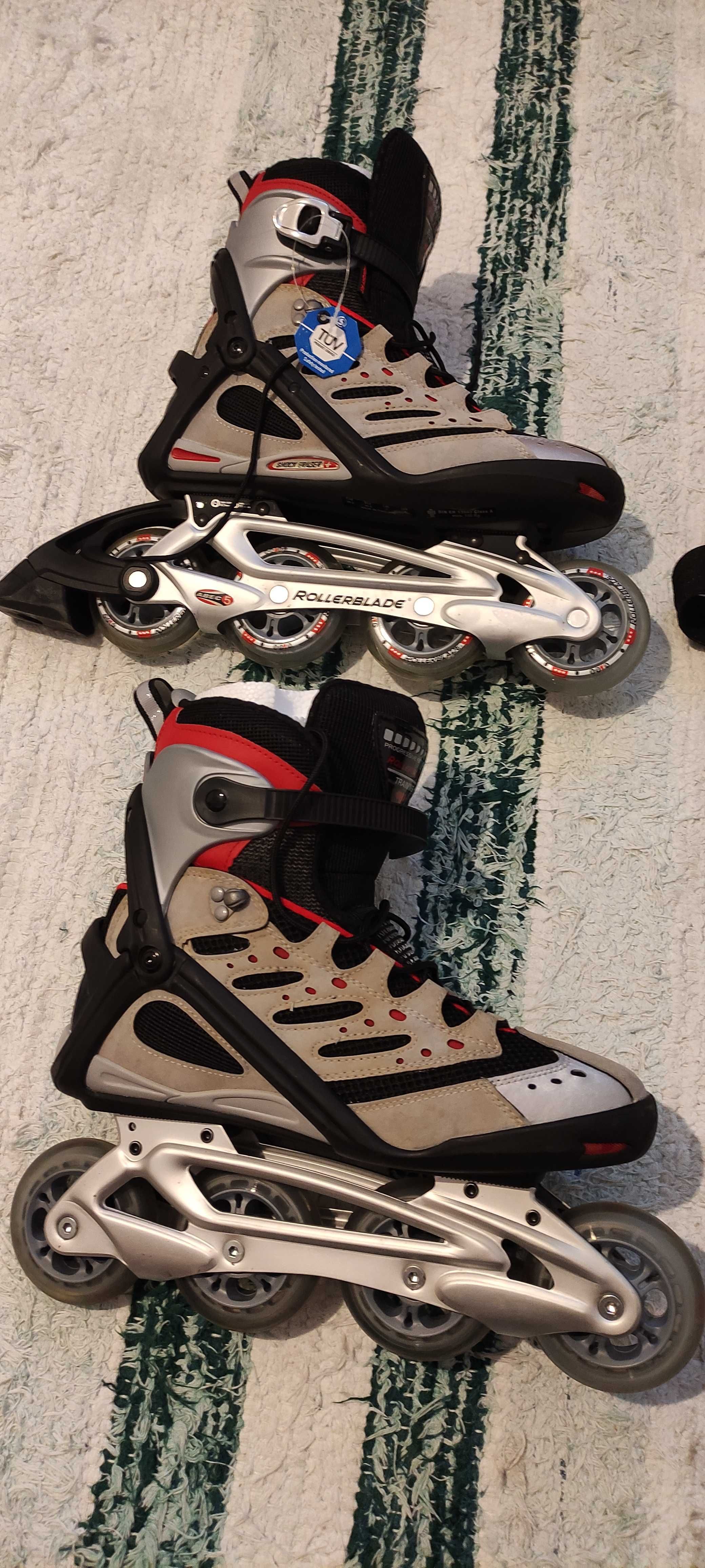 Patins Rollerblade Aero SL