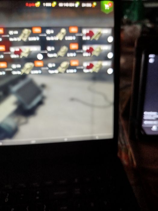 Продам акаунт вот бліц