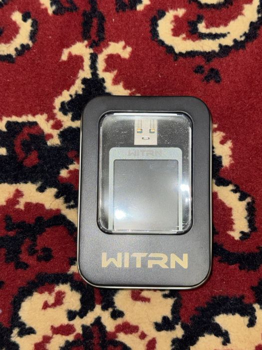 Usb тестер Witrn U3