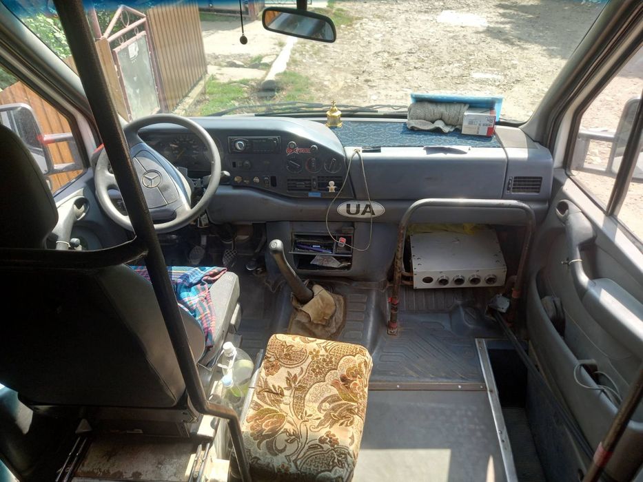 Продам надійного трудягу мурчика