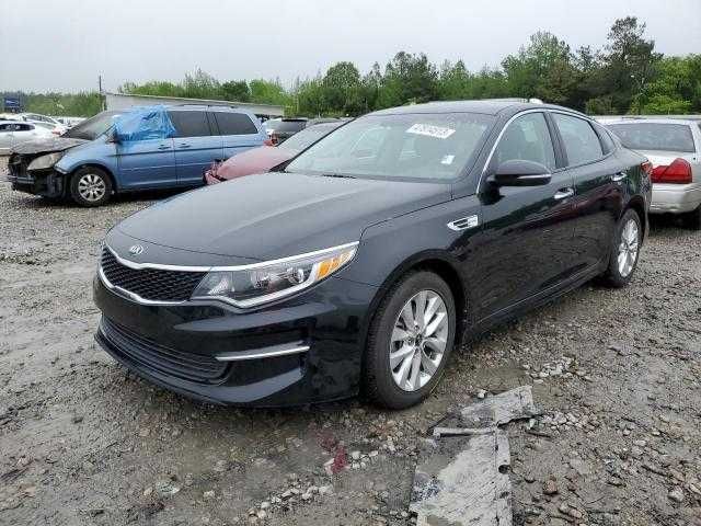 Разборка Шрот KIA OPTIMA 16-20 Киа Оптима USA США ()