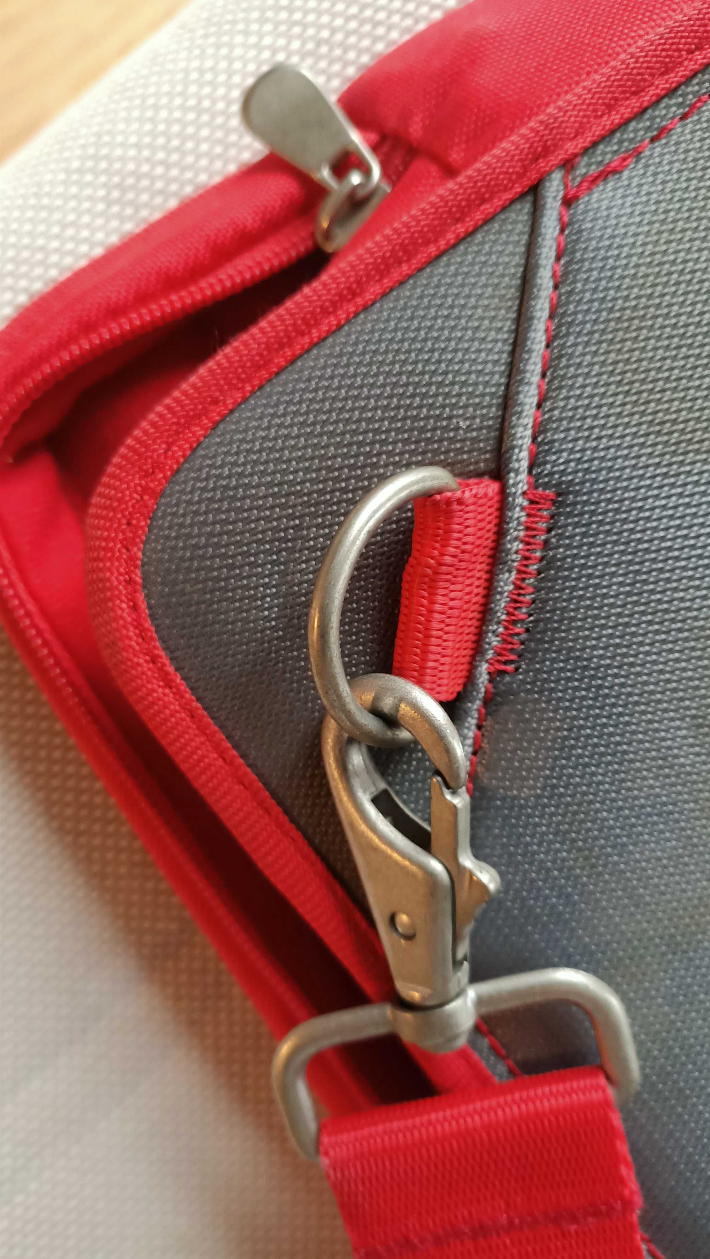 Torba Na laptopa dokumenty A4 wymiar 40 x 33 cm