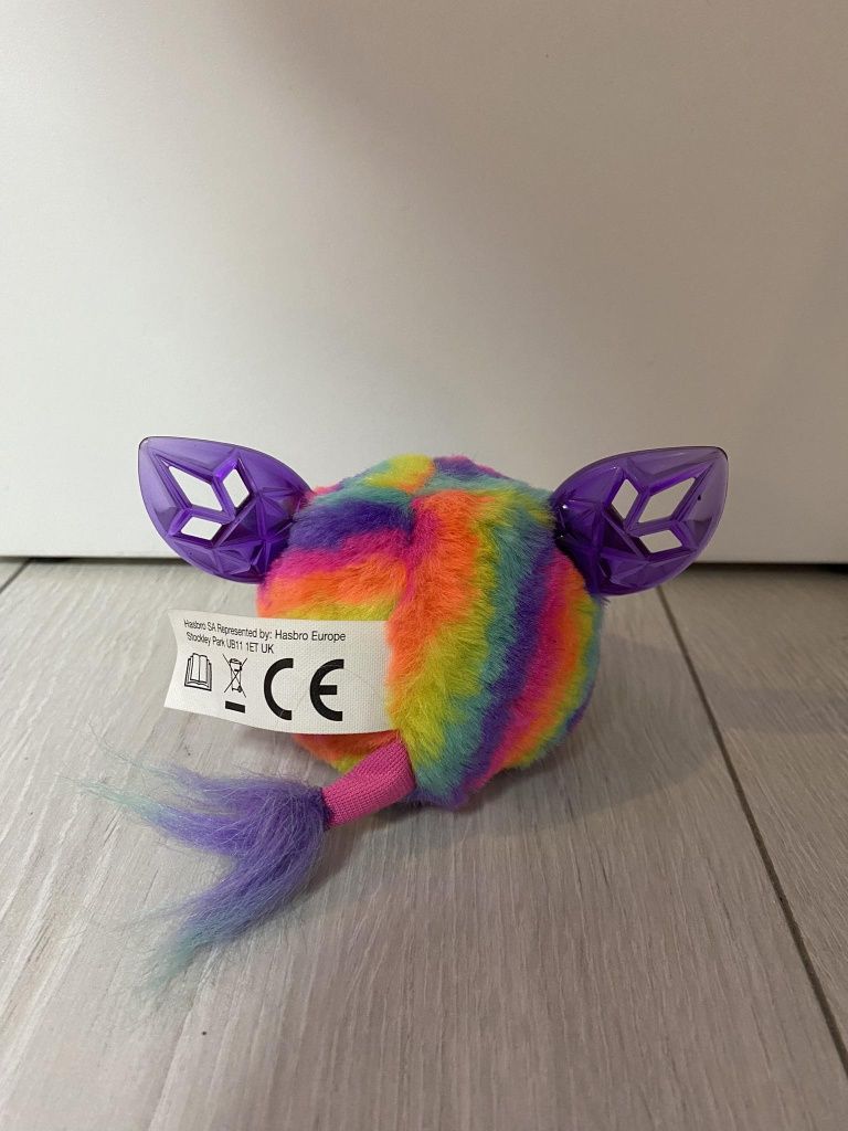Furby Furblings Rainbow