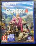 Gra Far Cry 4 PS4