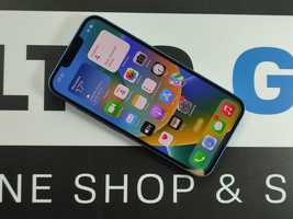 Sklep Apple iPhone 13 128gb blue bateria 98%