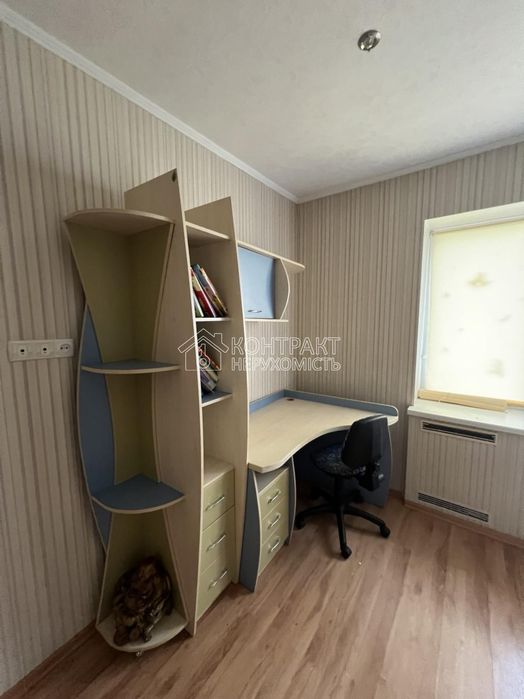 Продам 3х комнатую квартиру ЖК Квартет