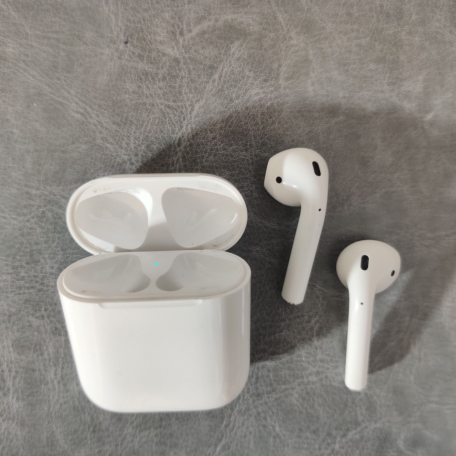 Наушники Apple AirPods 2 gen