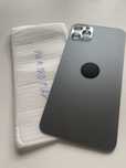 Iphone 11 PRO Max tyl plecy szklo