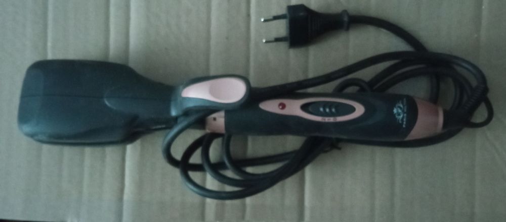 Мультистайлер для волосся Silver Crest