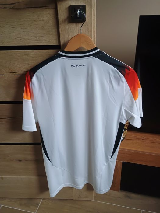 Koszulka Niemiec Adidas