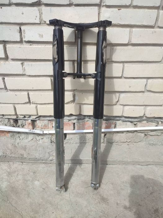 Продам вилку иж.