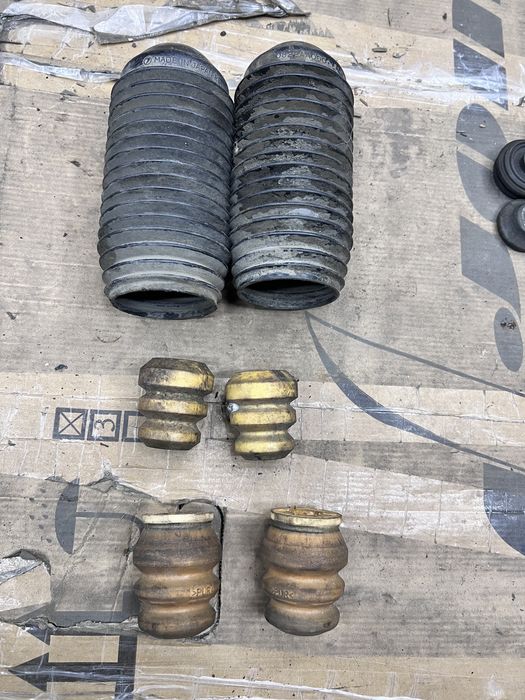 Продам короткие развальные  на Mitsubishi Outlаnder