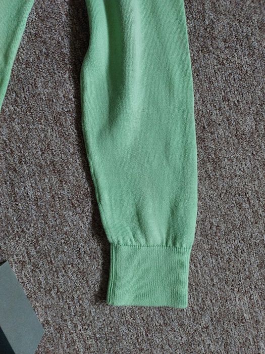 Оригінальний фірмовий светр, джемпер, реглан Tommy Hilfiger