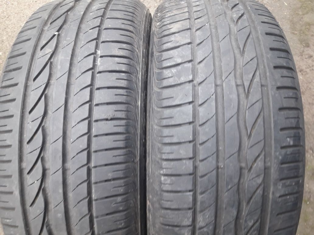 R-17/215/55 Bridgestone Turanza ЛІТО