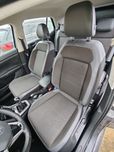 Fotele sport boczki podłokietnik VW T-cross 23r