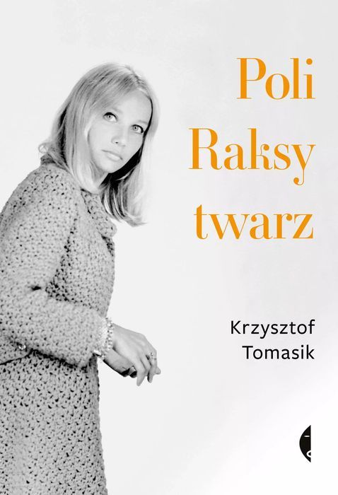 Poli Raksy Twarz