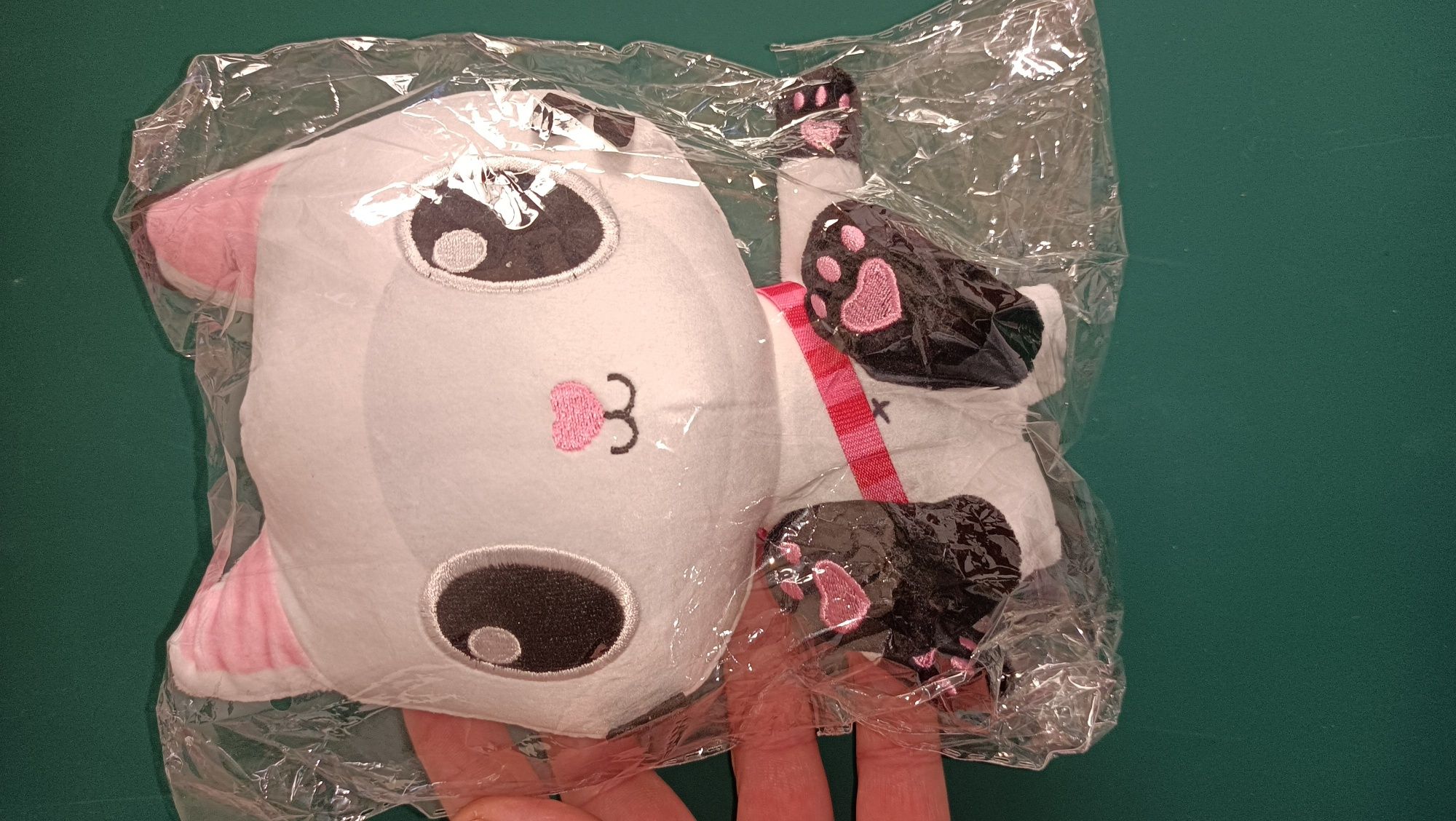 Pandinha (peluche), Gabby Dollhouse. Novo