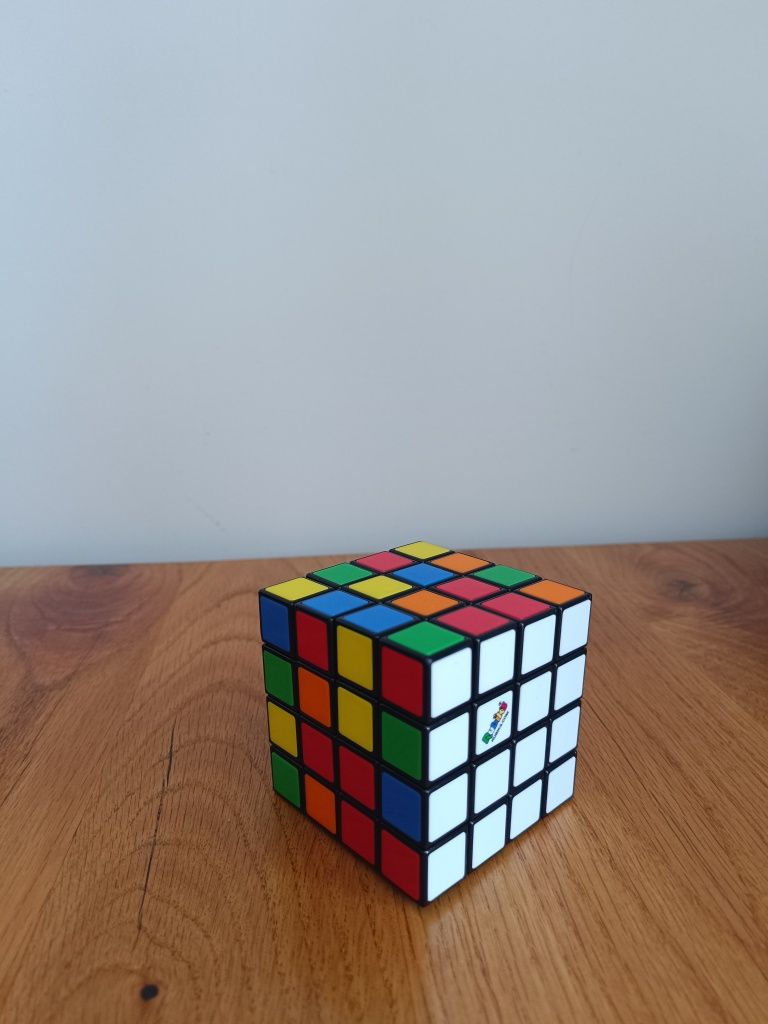 Kostka Rubika 4×4