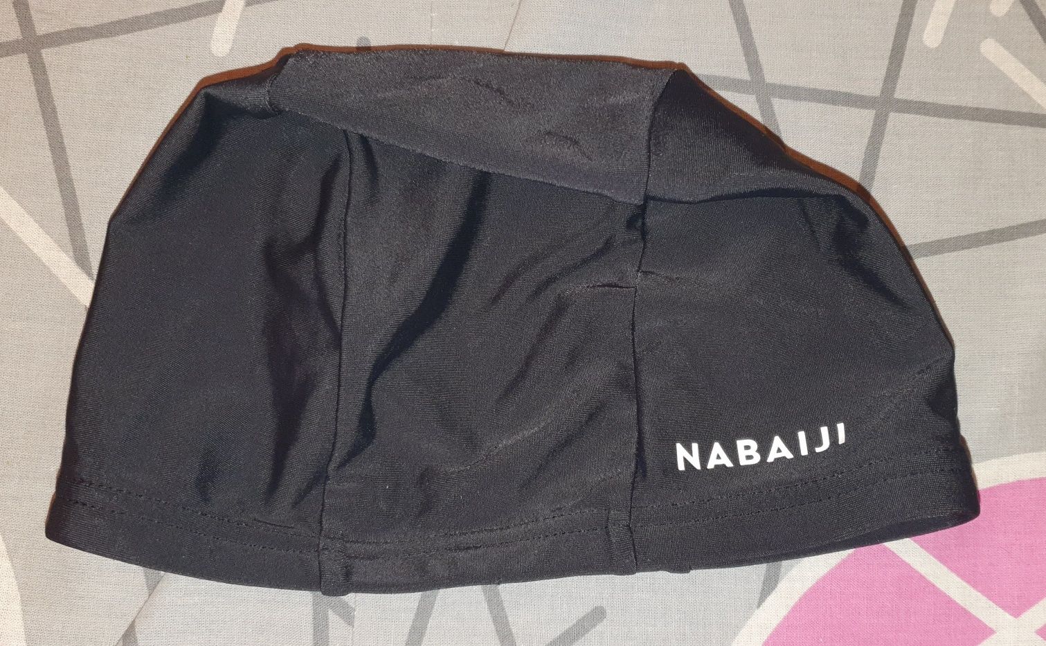 Conjunto de natação