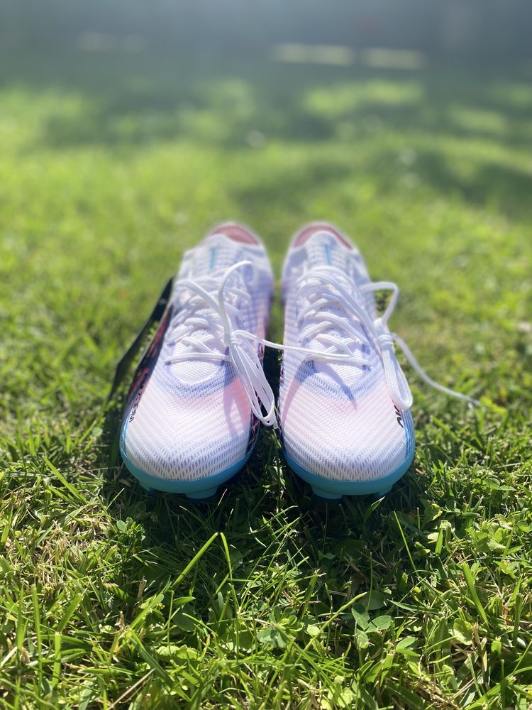 бутси Nike Mercurial Vapor 15