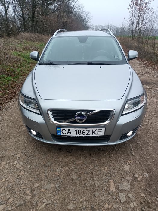 Продам Volvo v50