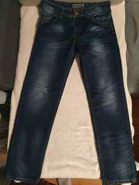 Spodnie jeansowe Evin jeans nowe!