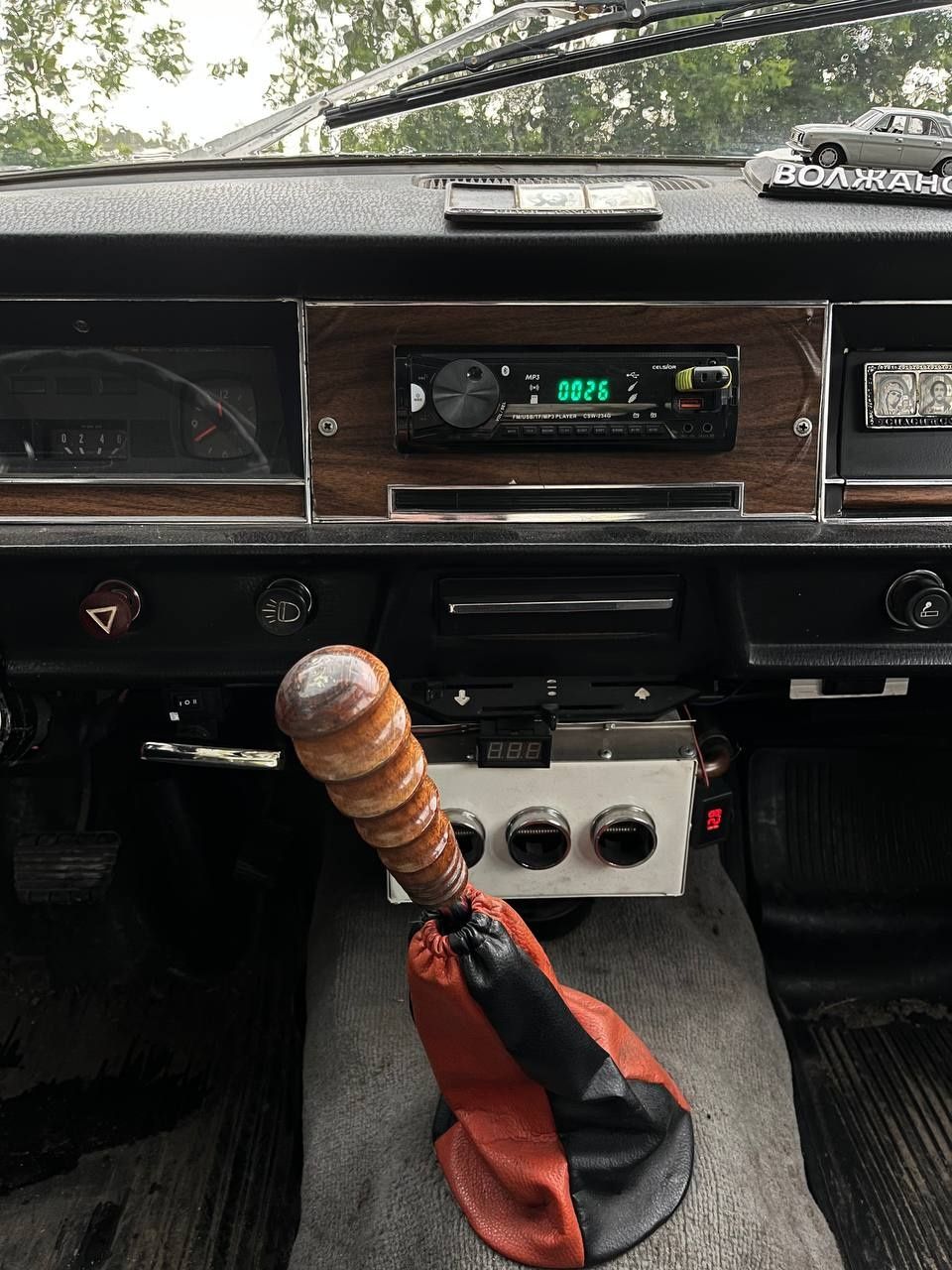 Продам Волга Газ 24